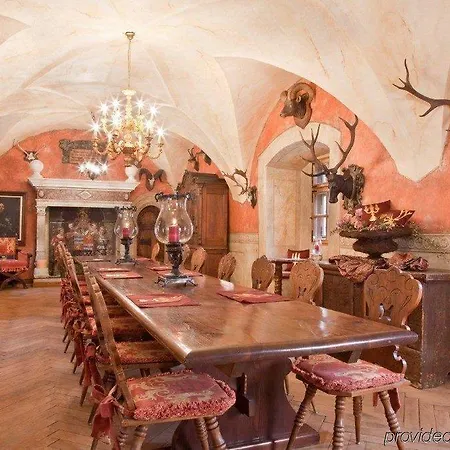 Schloss Matzen 